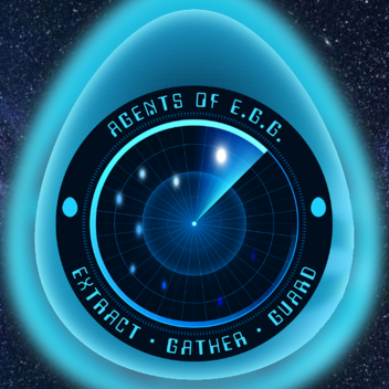 Egg Hunt 2020 Hub world