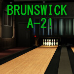 Brunswick A-2 (Automatic Bowling Lanes)