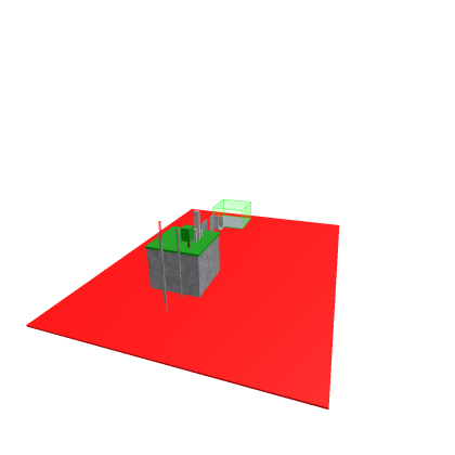 Rocky Mountain MODEL V1
