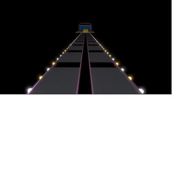the glass bridge game