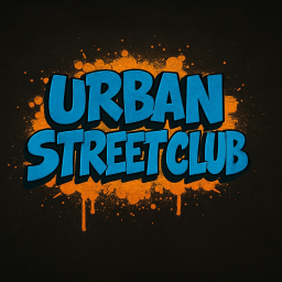 Urban Street Club. 18+ [24/7 Open]