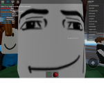 Man face expert