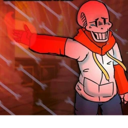 TS PAPYRUS (UPDATE) icon