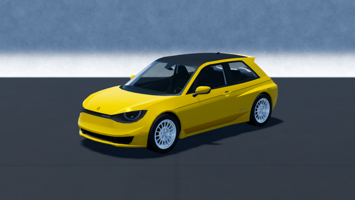 2026 Colt VULPES GT-S preview 2