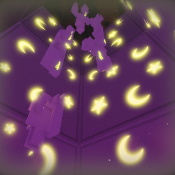 Steeple of Nocturnal Stargazing