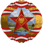 People's Republic of Dvorska