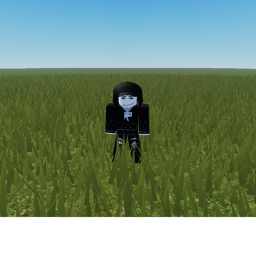 Just Grass
