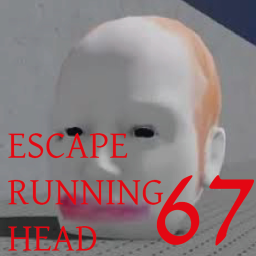 Escape Running Felipe Head 67🏃‍♂️
