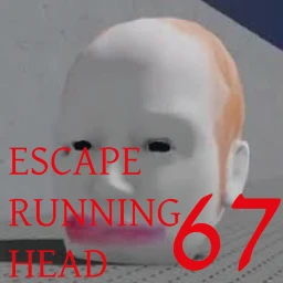 Escape Running Felipe Head 67🏃‍♂️ icon