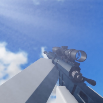Sniper FPS