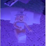 Gummi games fan group