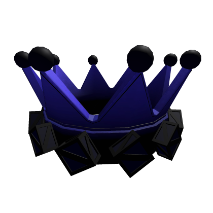 Sapphire Crate Crown thumbnail