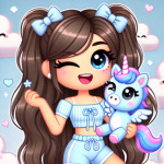*•CloudyxMystery•*
