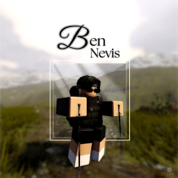 Mt. Ben Nevis icon