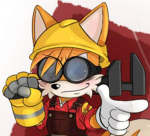 Inter Tails Community