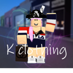 K Clothing