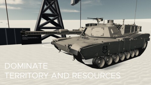 Ultimate War BETA