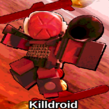 killdroid