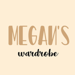 Megan's wardrobe
