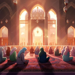 Islam Hangout