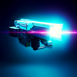LASER TAG