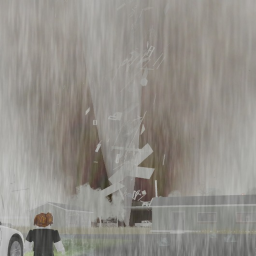 🌪️EF5 Tornado Survival RP icon