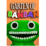 banbans kindergarten!