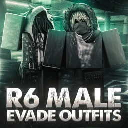 R6 MALE OUTFITS IDEAS icon