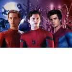 Spider man groups