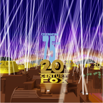 The 20th century fox 1994 world