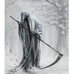 Death Gods Group