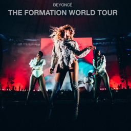 Formation Tour (New)