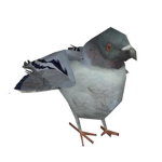 pidgeon milkers