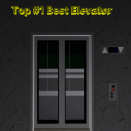 (🚨 FIRE UPDATE!) Jimmy’s Elevator Showcase (V2)