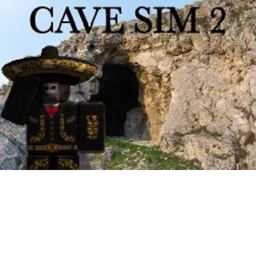 Cave Simulator 2 (Pre-Alpha)