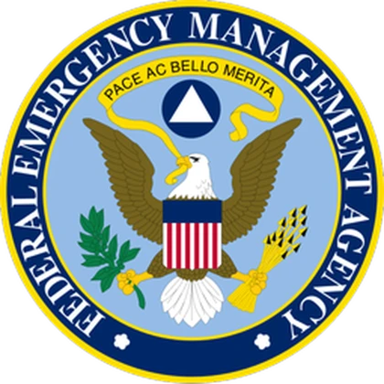 (NZG) Federal Emergency Management Agency Roblox group icon