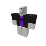 Bacon Noob Purple