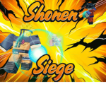 Shonen Siege