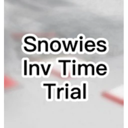 EARLY UPDATE! Snowies inv Time Trial [FREE KORBLOX icon