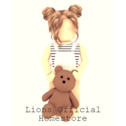 Lion's Official Homestore [NEW]