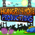 Hungry4More Productions