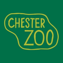 Chester Zoo - Reptile House