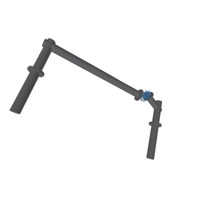 Broken Pipe