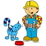 Bob the builder fan club<3