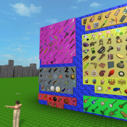 Rthro land