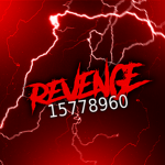~ R 3 V E N G E ~