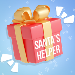 [UPDATE] 🎅 Santa Helper Simulator!