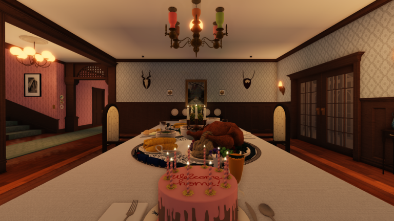 Coraline [OTHER WORLD] screenshot 4