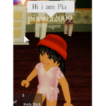Pia's Cult.