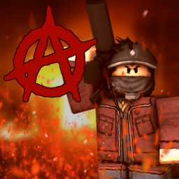 Anarchy